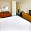 Fairfield Inn & Suites by Marriott Indianapolis Airport