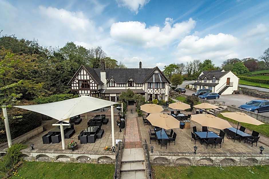 The Bentley Brook Inn