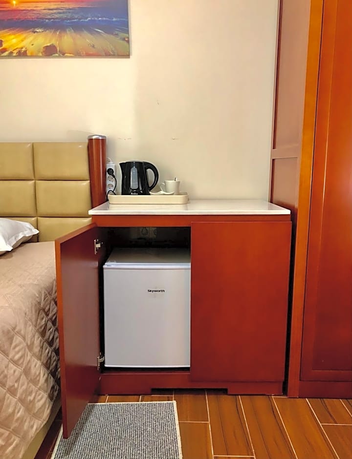 Art Green Boutique Hotel