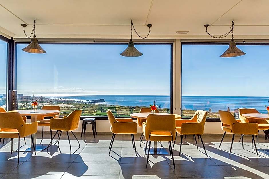Hotel Miba