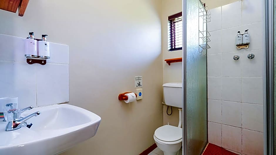 Hildesheim Guest Lodge