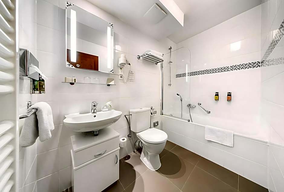 Bellevue Hotel Český Krumlov