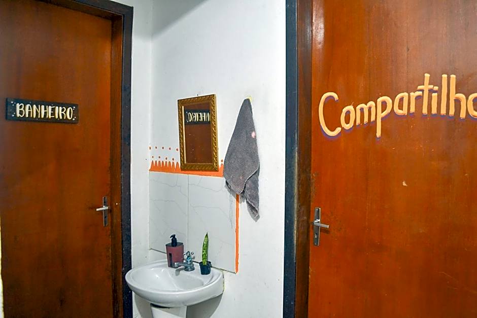 Aura Hostel