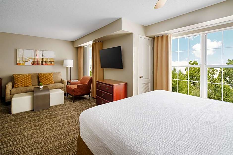 Homewood Suites By Hilton Warwick, Ri