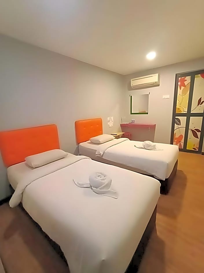 Hotel Viva