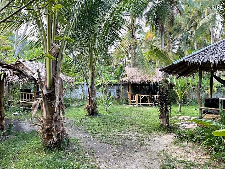 Mythai Guesthouse