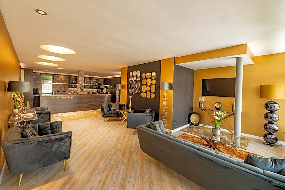 Boutique-Hotel Villa Anna