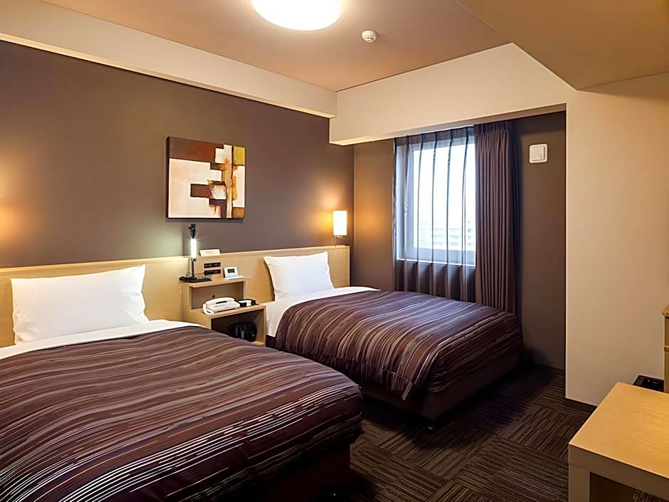 Hotel Route Inn Higashi Hiroshima Saijo Ekimae