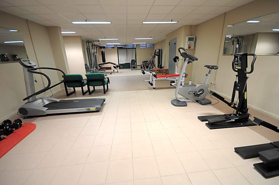 Club Hotel Dante Cervia