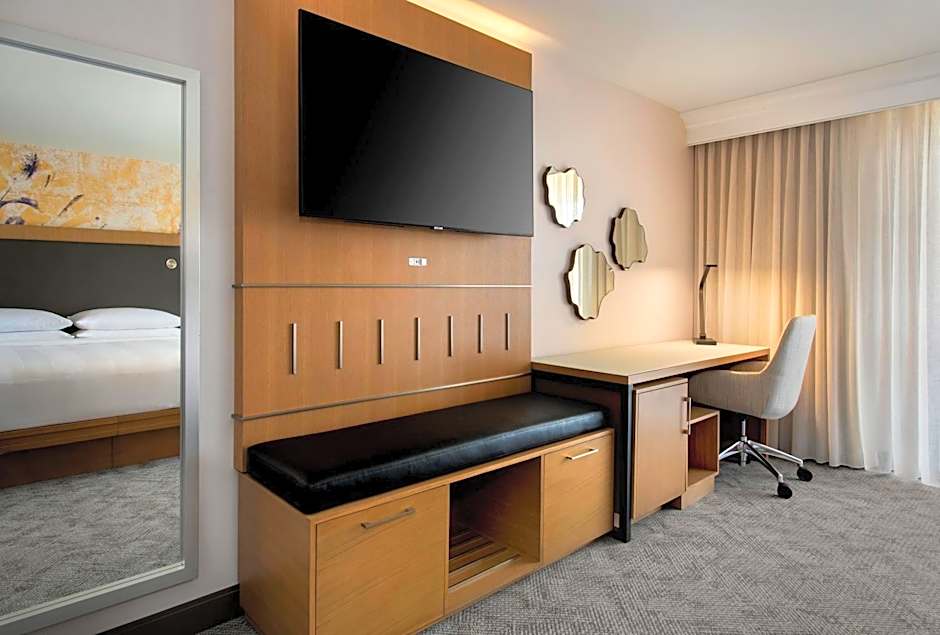 Westchester Marriott