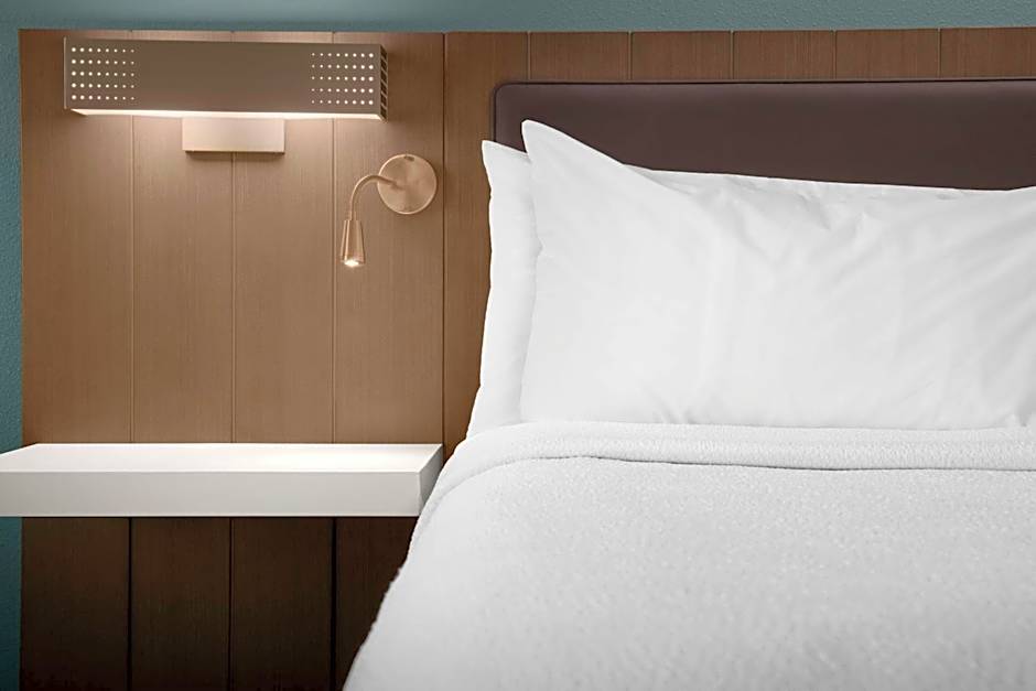 Hilton Garden Inn Granbury