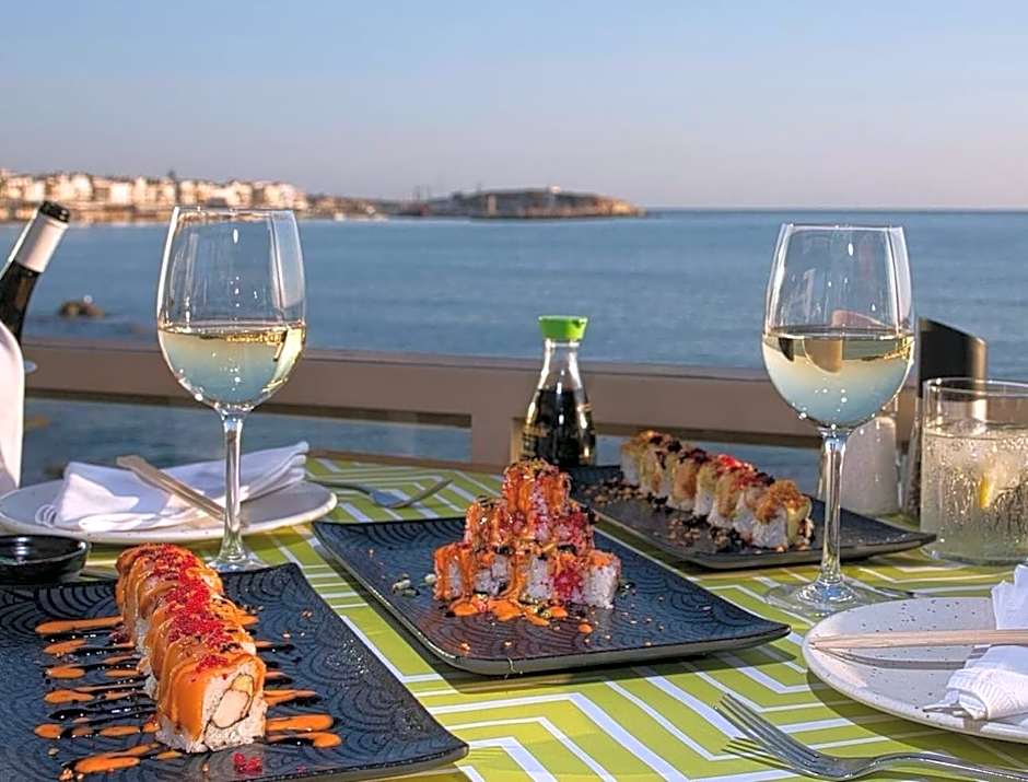 Palmera Beach Hotel & Spa - Adults Only