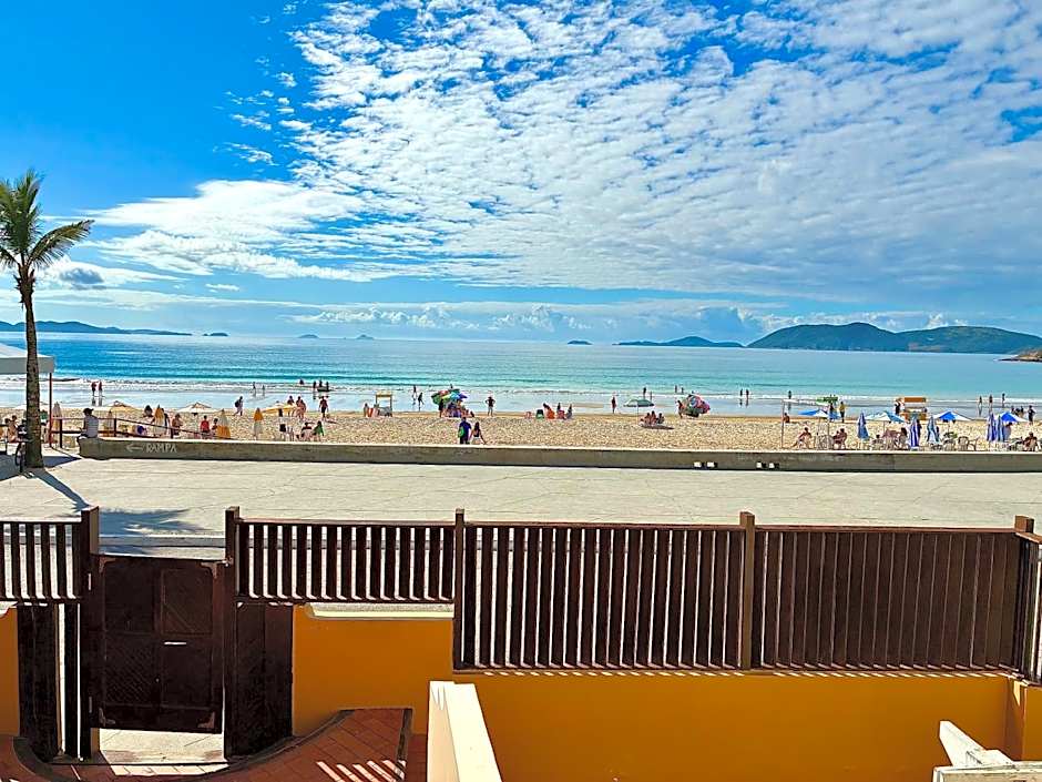 Flat Pé na Areia Cabo Frio