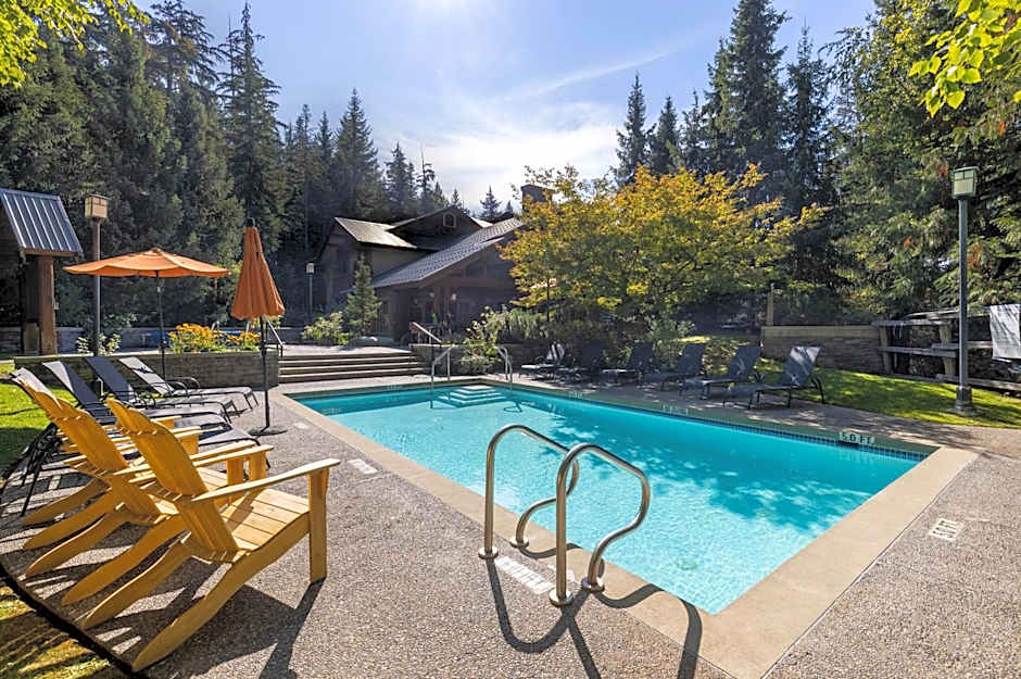 Horstman House by Whistler Premier