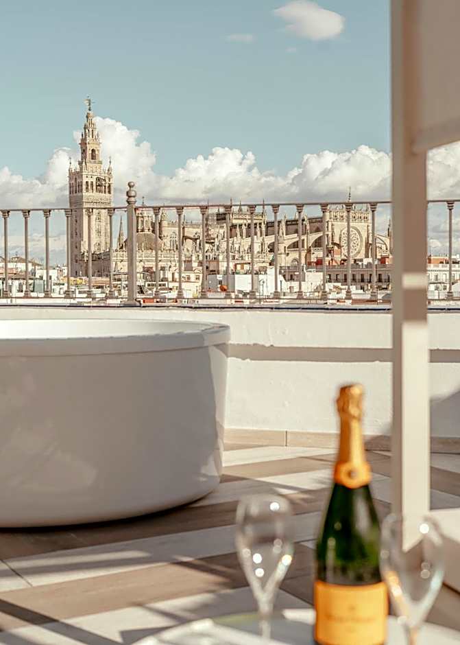 Vincci La Rabida Hotel