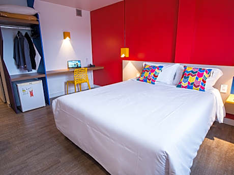 Superior Room with 1 double bed