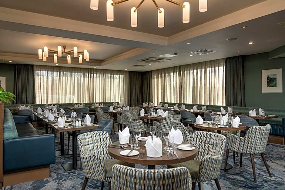 McWilliam Park Hotel