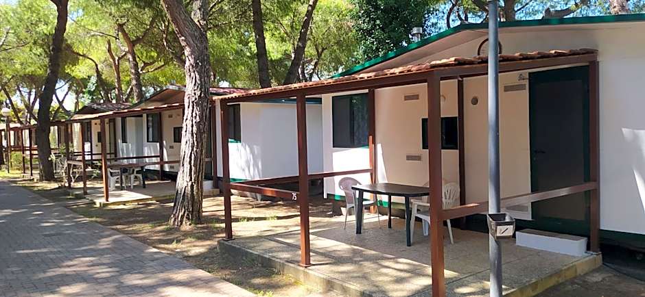 Villaggio Costa d'Argento