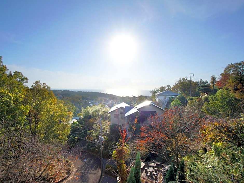 We Home Villa - Jogasaki Onsen - - Vacation STAY 13634v