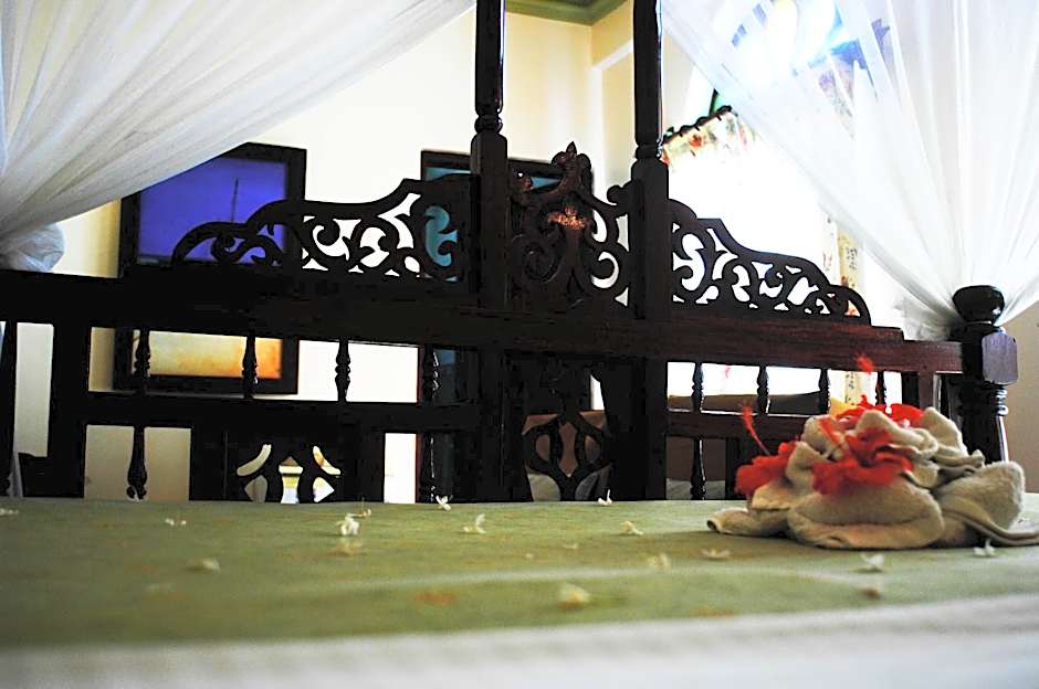 Asmini Palace Hotel