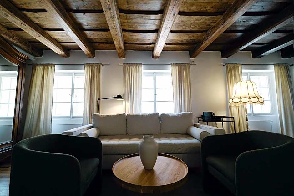 Domus Balthasar Boutique Hotel