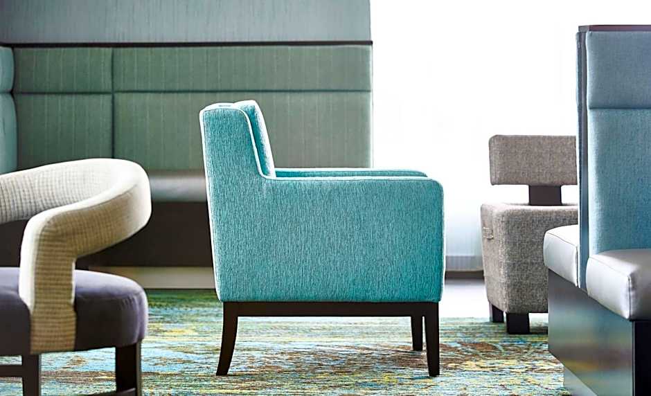 Homewood Suites by Hilton North Bay, Ontario, Canada