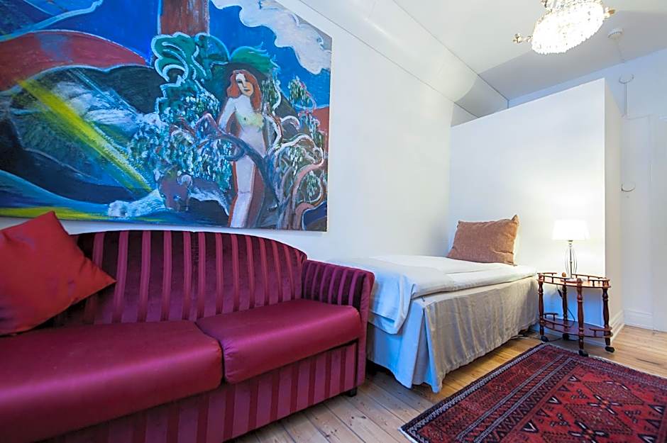 Frimurarehotellet; Sure Hotel Collection by Best Western