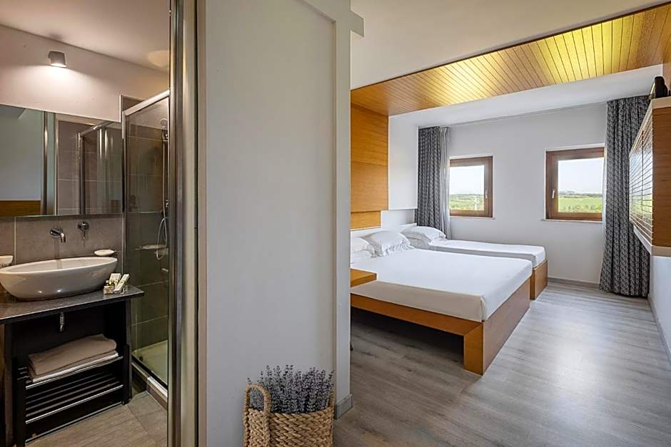 Precise House Montaperti Siena