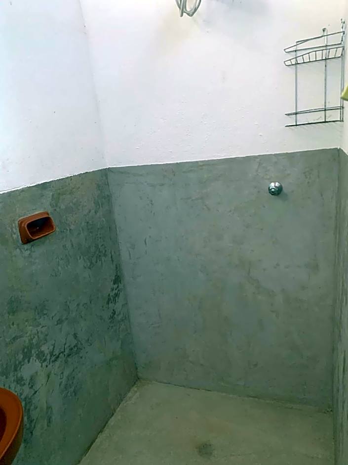 Pousada Deus mim Deu