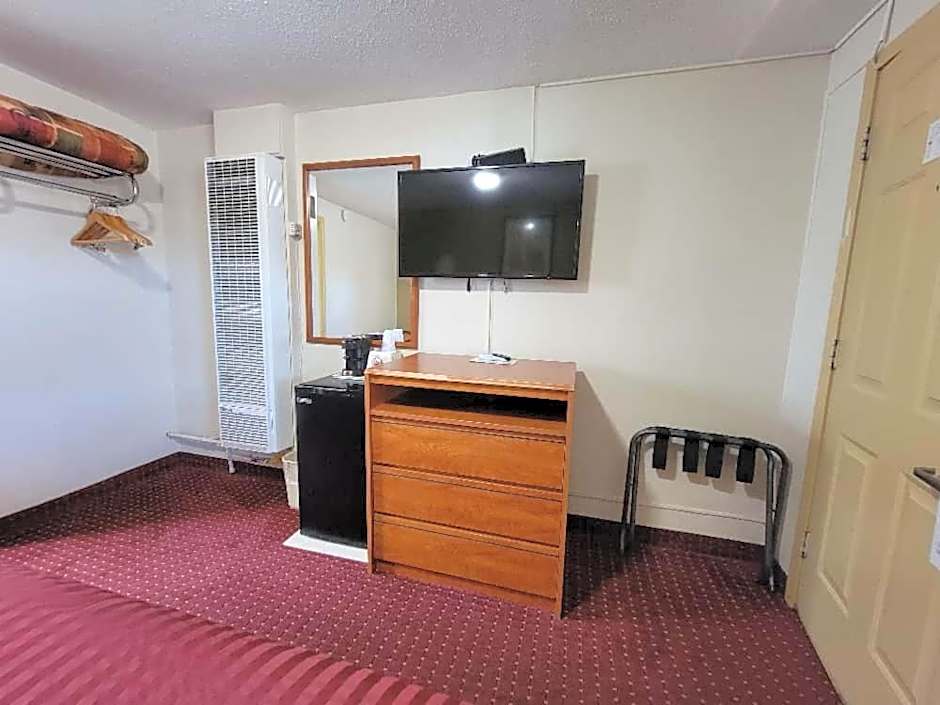 Americas Best Value Inn Williams Grand Canyon