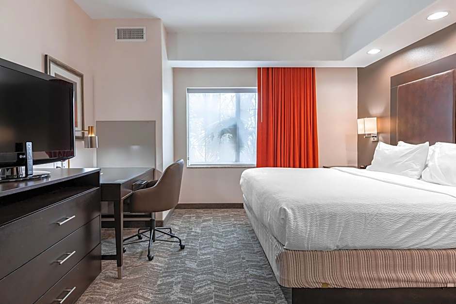 SpringHill Suites by Marriott Waco Woodway
