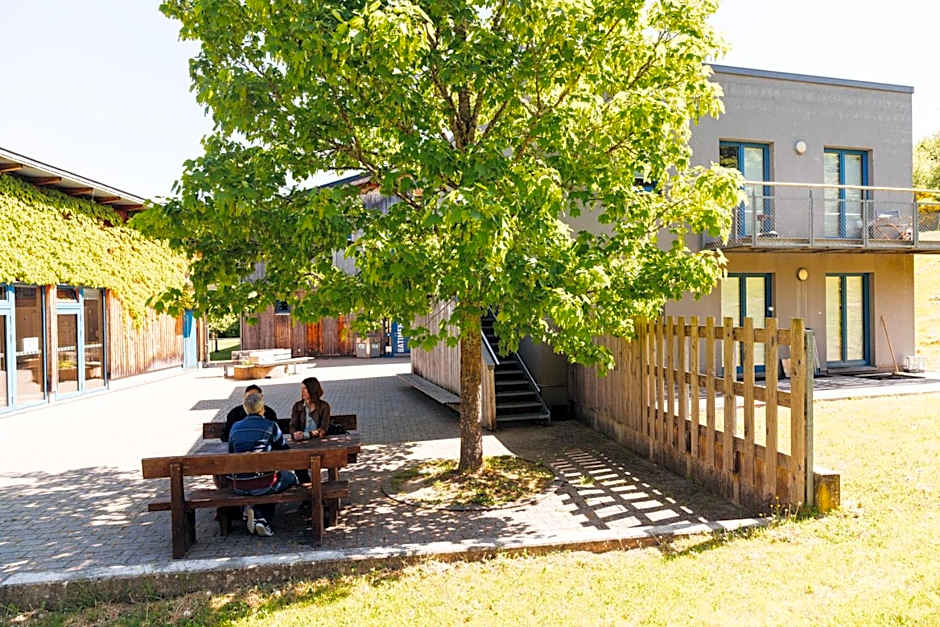 Youth Hostel Lultzhausen