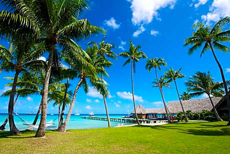 Hotel Kia Ora Resort & Spa