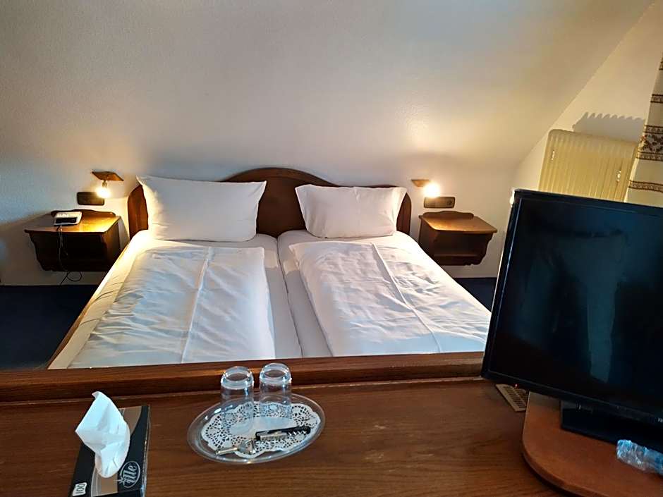 Hotel Faller