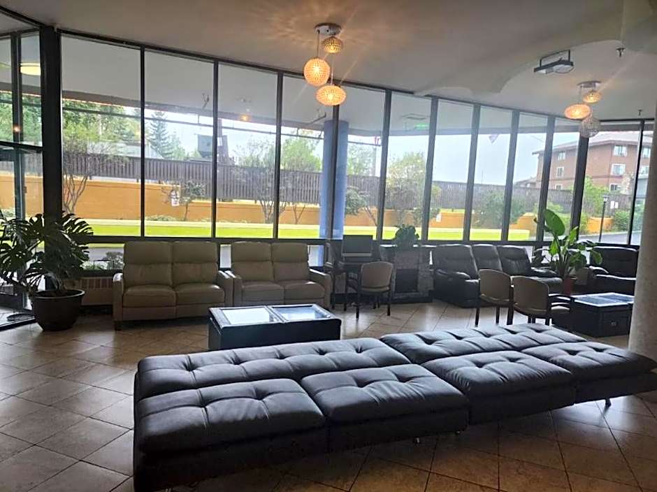 Alex Hotel and Suites