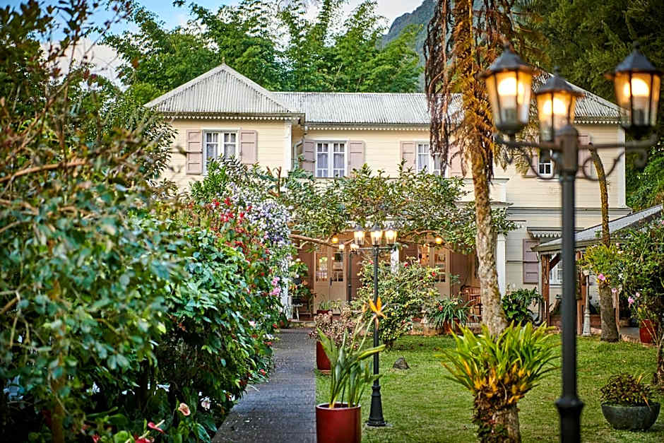 Relais Des Gouverneurs