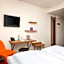 Mainhaus Stadthotel Frankfurt
