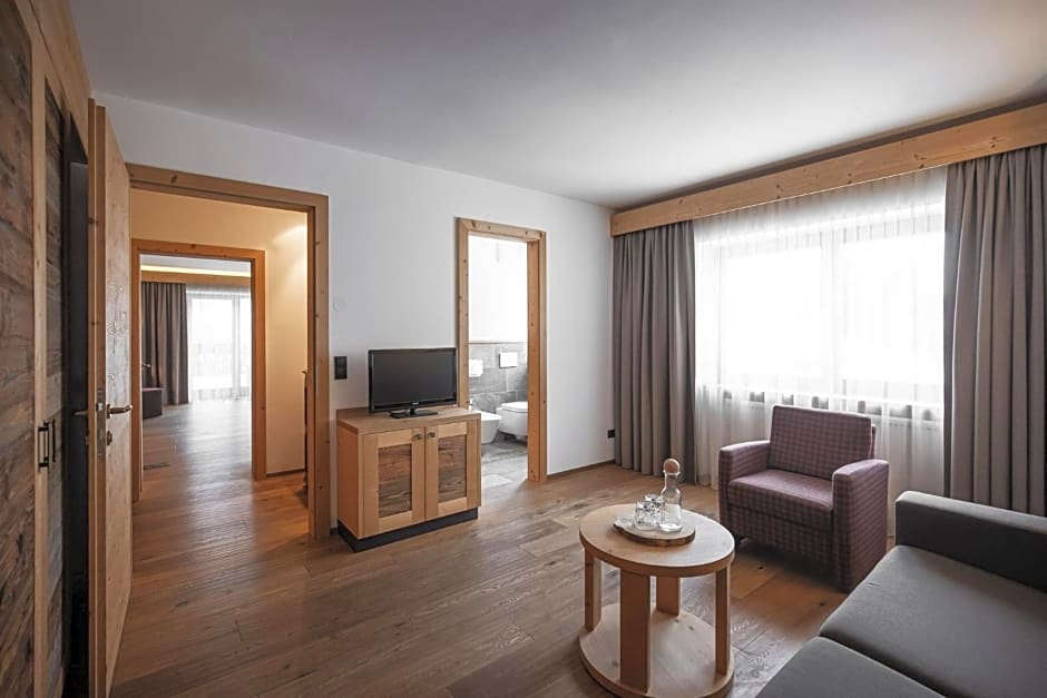 Hotel Alpenblick