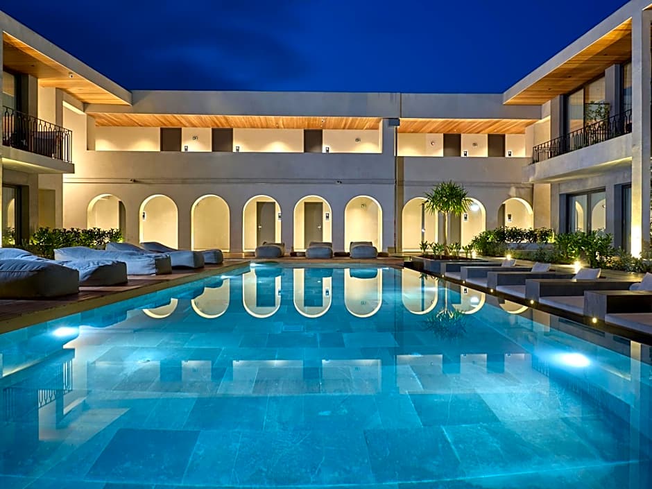 Contessina Suites & Spa - Adults Only