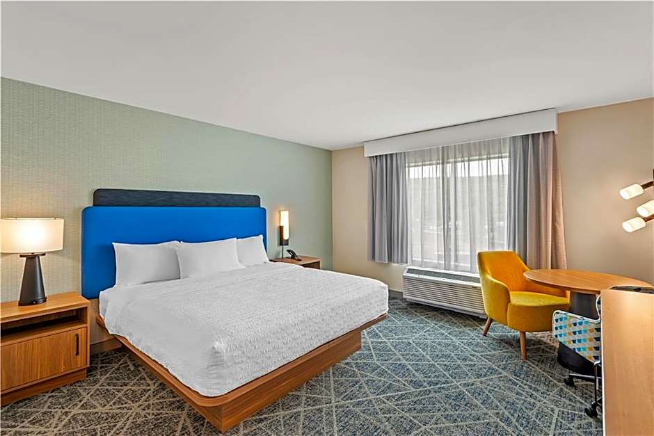 Hampton Inn by Hilton Cooperstown
