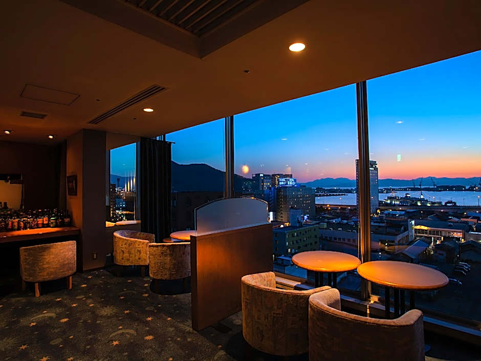 Hotel Resol Hakodate