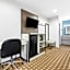 SureStay by Best Western Huntsville University Area