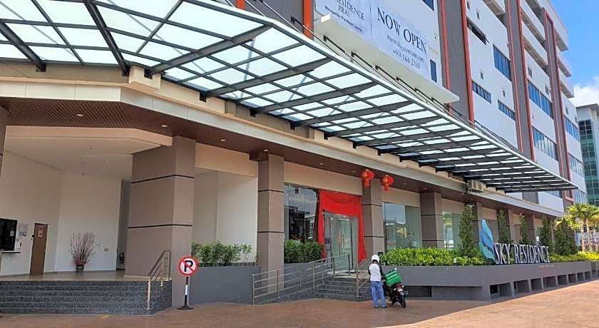 Citadines Prai Penang