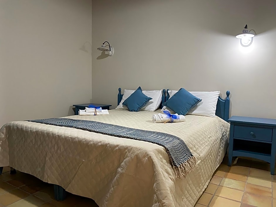 B&B La Dimora del Contadino