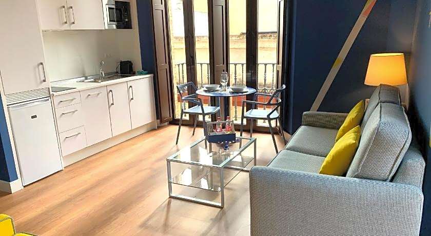 Ritual Suites (Centro)