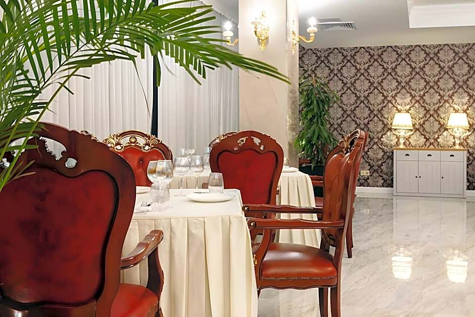 Panorama Lisi Grand Hotel