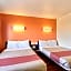 Motel 6 Laredo South