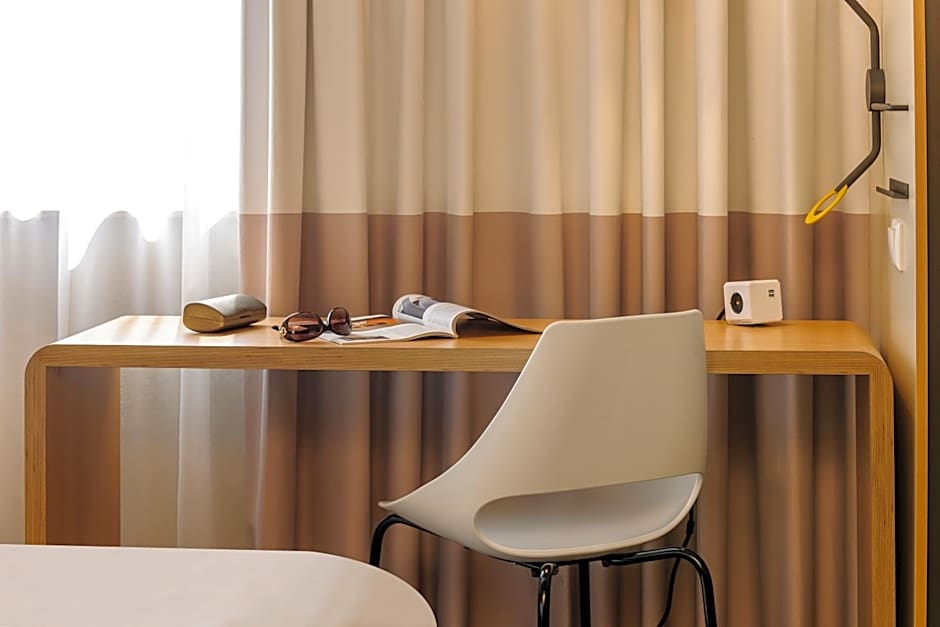 ibis Hotel Berlin Mitte