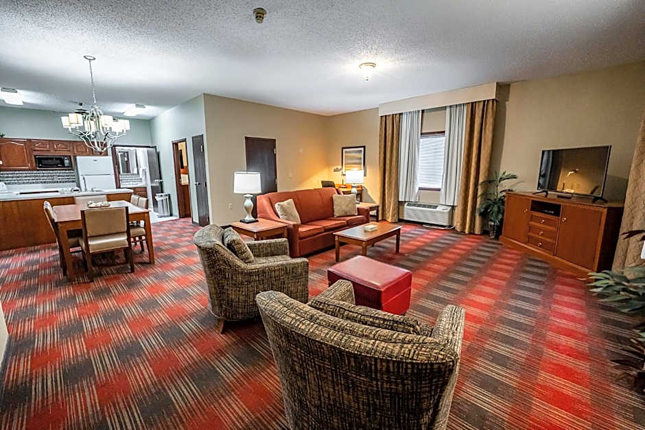 Christopher Inn and Suites