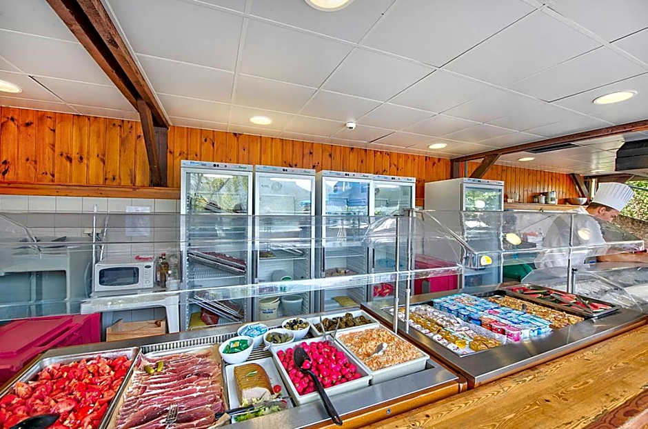 Village Club Les Hyvans